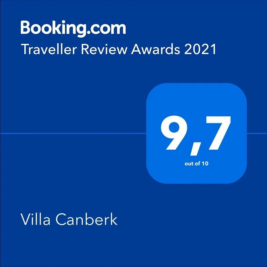 Villa Canberk Dalyan
