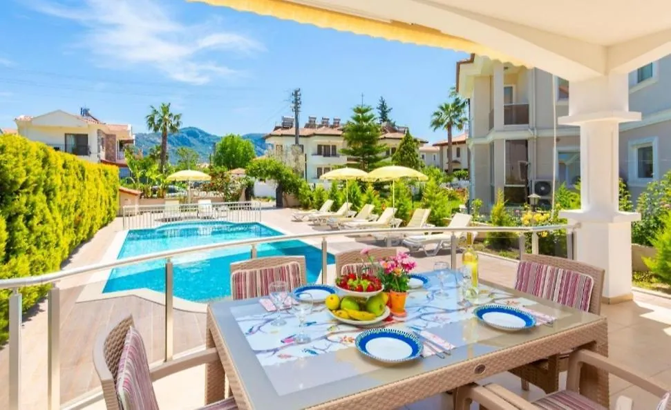 Villa Canberk Dalyan 0*,