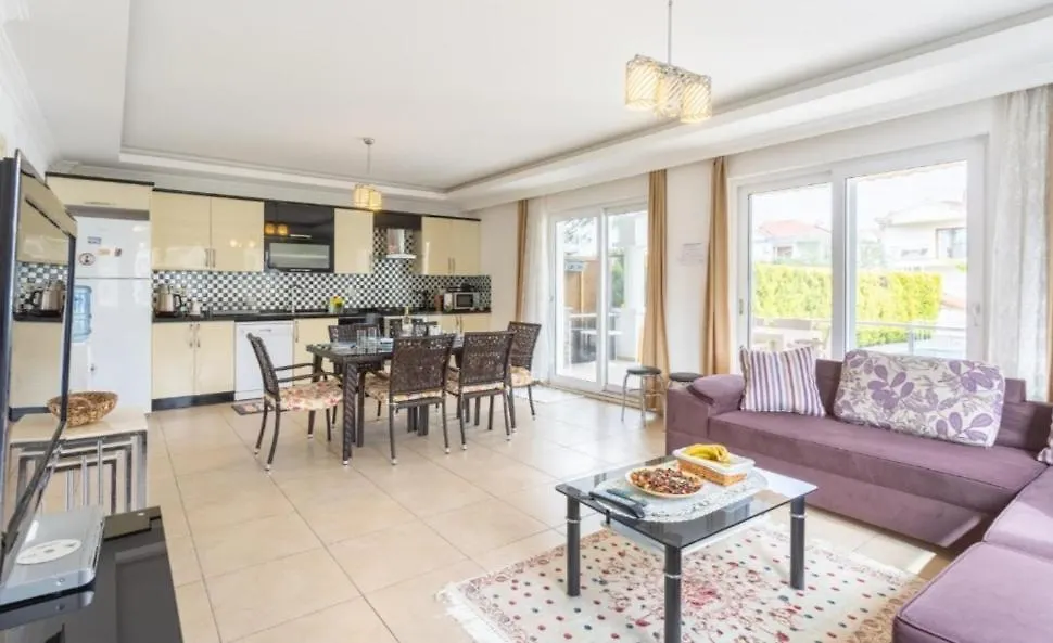 Villa Canberk Dalyan