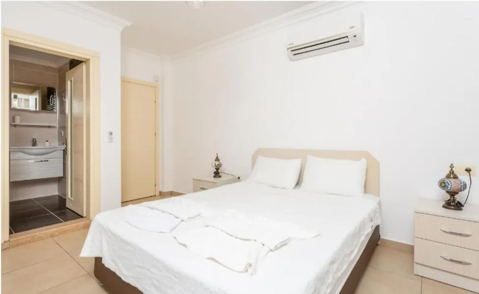 Villa Canberk Dalyan