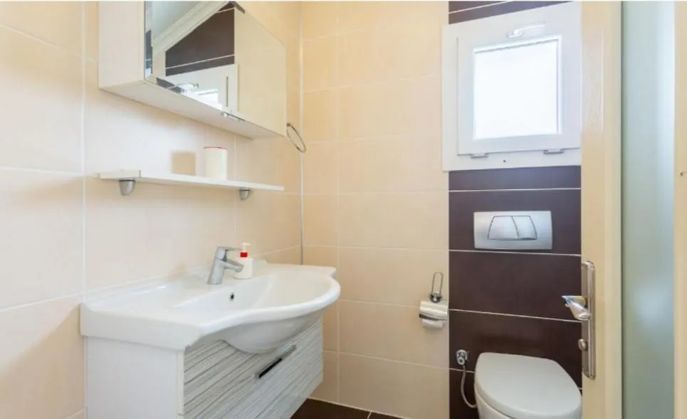 Villa Canberk Dalyan Turchia