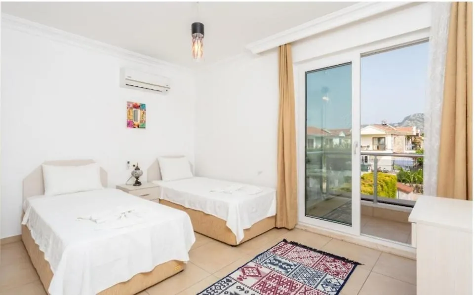 Villa Canberk Dalyan