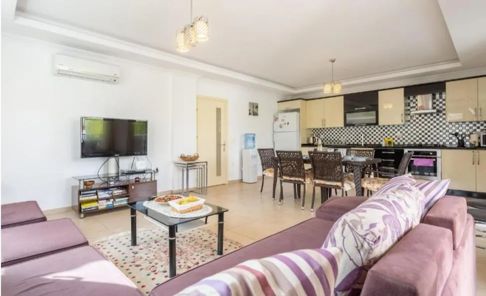 Villa Canberk Dalyan 0*,  Törökország