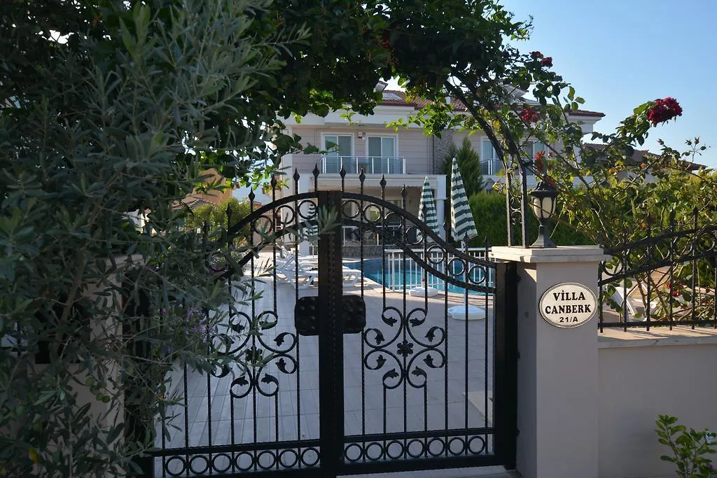 Villa Canberk Dalyan